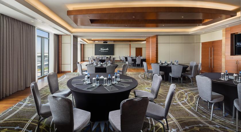 Kempinski Hotel Mall of the Emirates — Дубаї, Об'єднані Арабські Емірати мініатюра 93