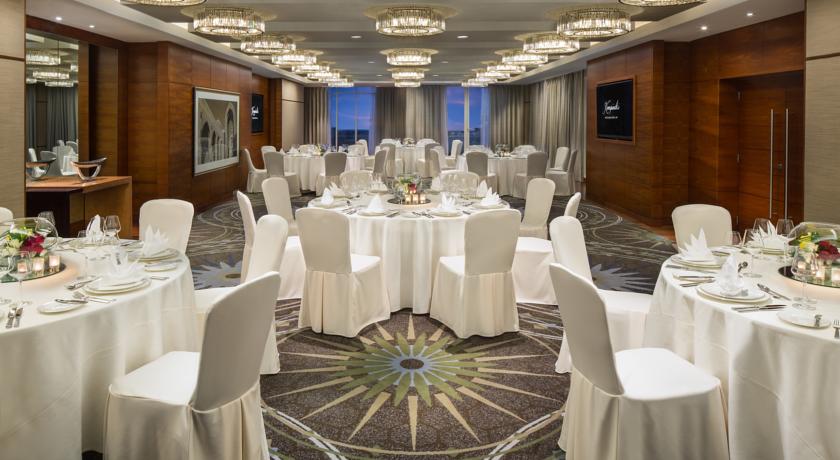 Kempinski Hotel Mall of the Emirates — Дубаї, Об'єднані Арабські Емірати мініатюра 94