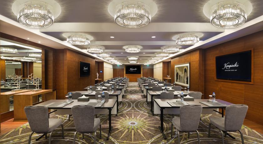 Kempinski Hotel Mall of the Emirates — Дубаї, Об'єднані Арабські Емірати мініатюра 95