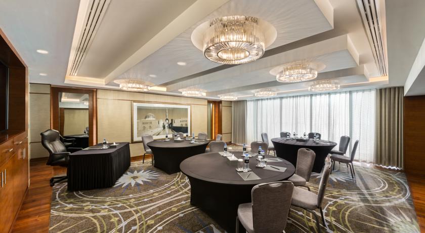 Kempinski Hotel Mall of the Emirates — Дубаї, Об'єднані Арабські Емірати мініатюра 98