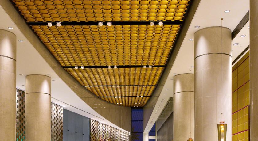 Intercontinental Dubai Festival City — Дубаї, Об'єднані Арабські Емірати мініатюра 149