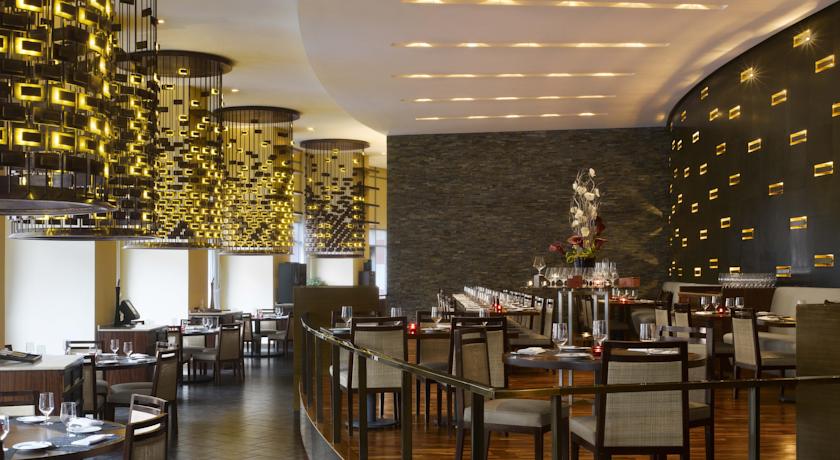 Intercontinental Dubai Festival City — Дубаї, Об'єднані Арабські Емірати мініатюра 151