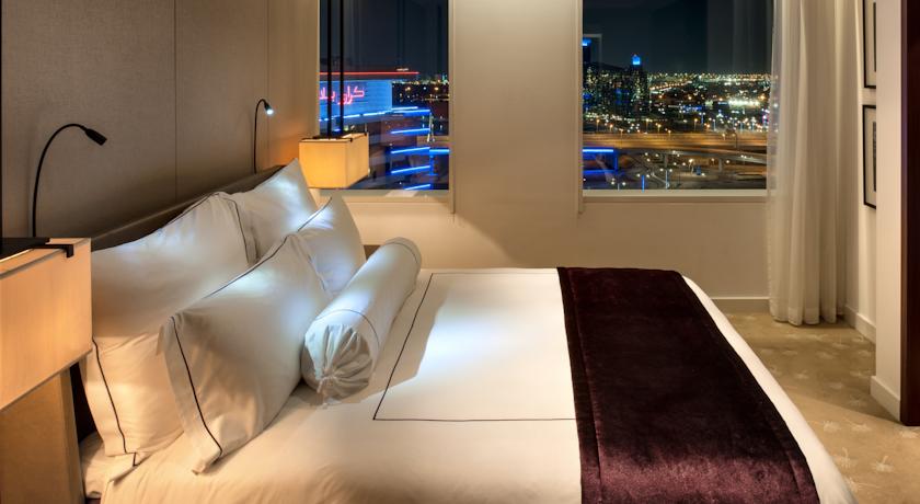Intercontinental Dubai Festival City — Дубаї, Об'єднані Арабські Емірати мініатюра 152