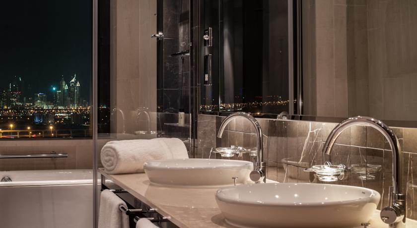 Intercontinental Dubai Festival City — Дубаї, Об'єднані Арабські Емірати мініатюра 157