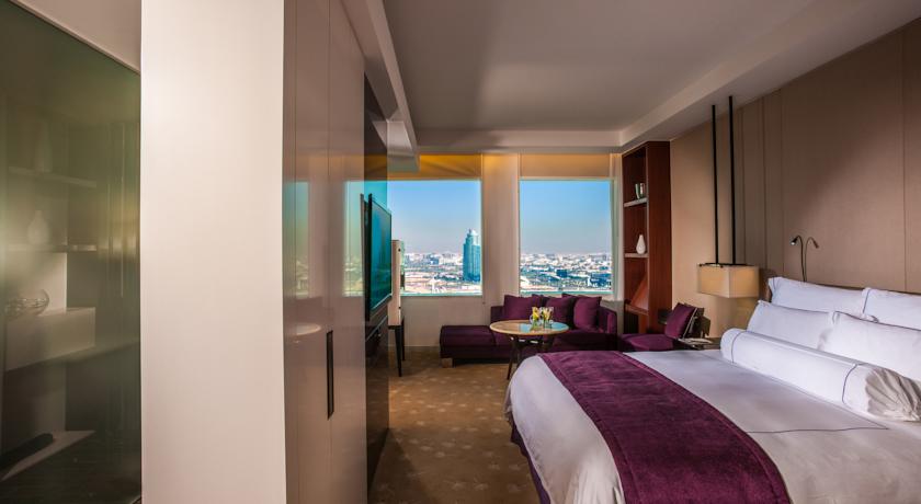Intercontinental Dubai Festival City — Дубаї, Об'єднані Арабські Емірати мініатюра 159