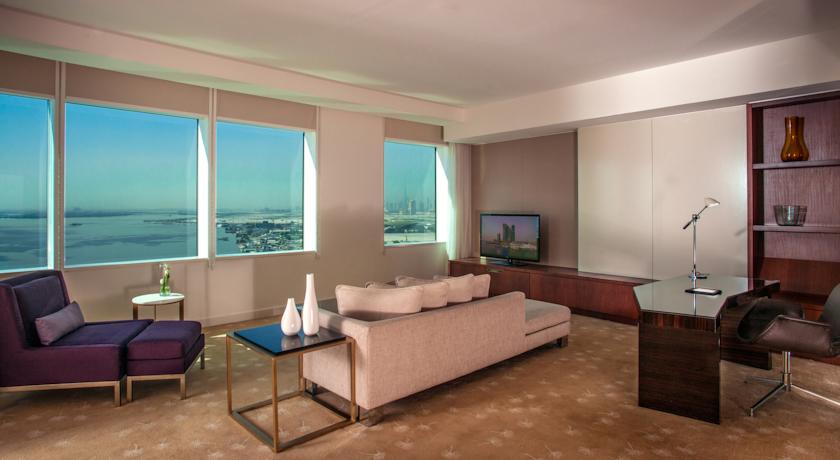 Intercontinental Dubai Festival City — Дубаї, Об'єднані Арабські Емірати мініатюра 161