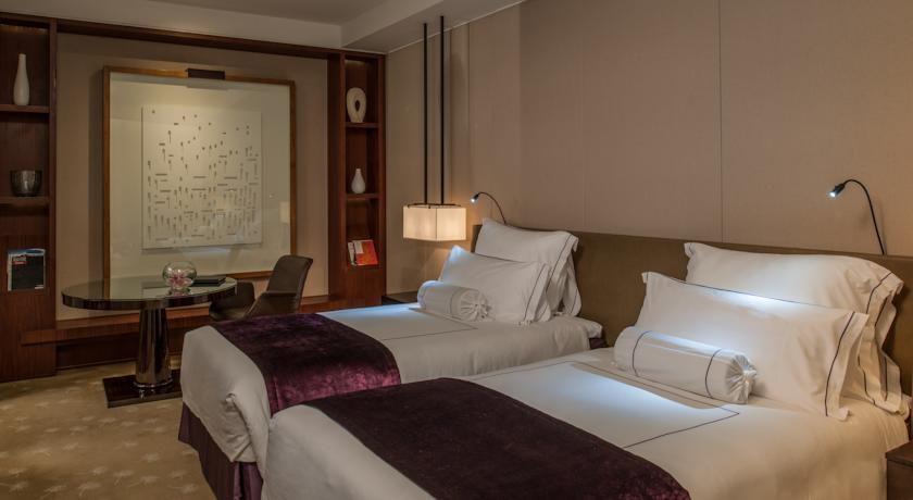Intercontinental Dubai Festival City — Дубаї, Об'єднані Арабські Емірати мініатюра 162