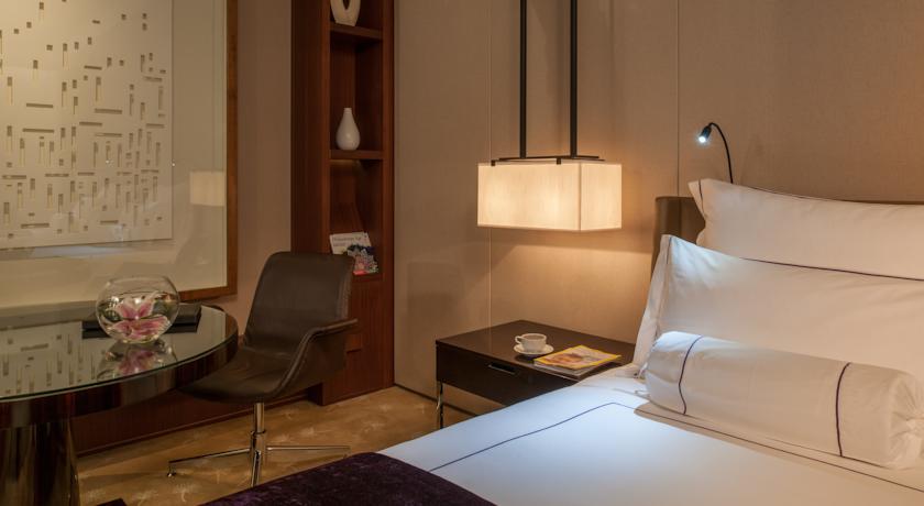 Intercontinental Dubai Festival City — Дубаї, Об'єднані Арабські Емірати мініатюра 163
