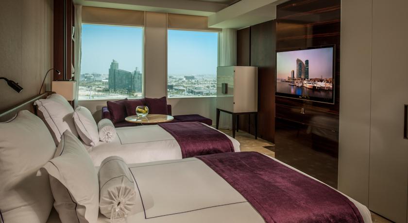 Intercontinental Dubai Festival City — Дубаї, Об'єднані Арабські Емірати мініатюра 164