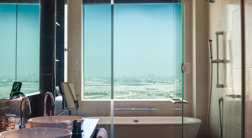 Intercontinental Dubai Festival City — Дубаї, Об'єднані Арабські Емірати мініатюра 165