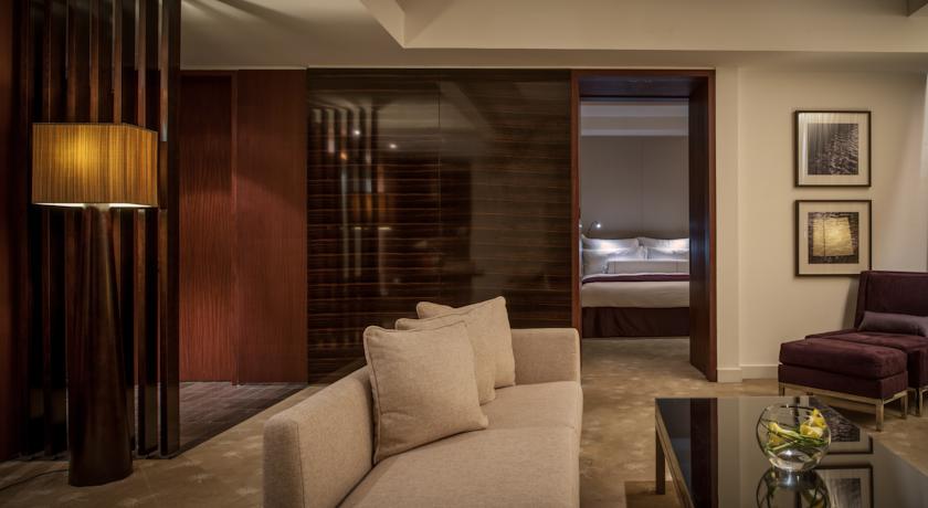 Intercontinental Dubai Festival City — Дубаї, Об'єднані Арабські Емірати мініатюра 166
