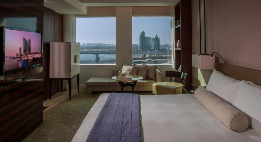 Intercontinental Dubai Festival City — Дубаї, Об'єднані Арабські Емірати мініатюра 167