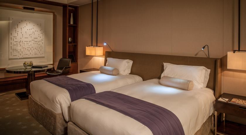 Intercontinental Dubai Festival City — Дубаї, Об'єднані Арабські Емірати мініатюра 170