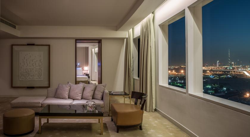 Intercontinental Dubai Festival City — Дубаї, Об'єднані Арабські Емірати мініатюра 176