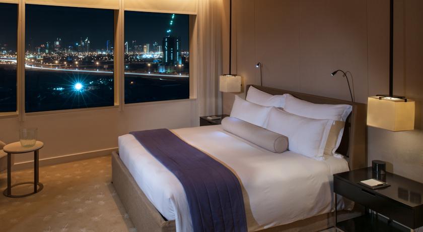 Intercontinental Dubai Festival City — Дубаї, Об'єднані Арабські Емірати мініатюра 179