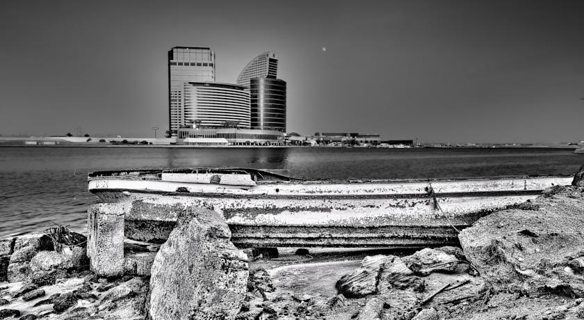 Intercontinental Dubai Festival City — Дубаї, Об'єднані Арабські Емірати мініатюра 182