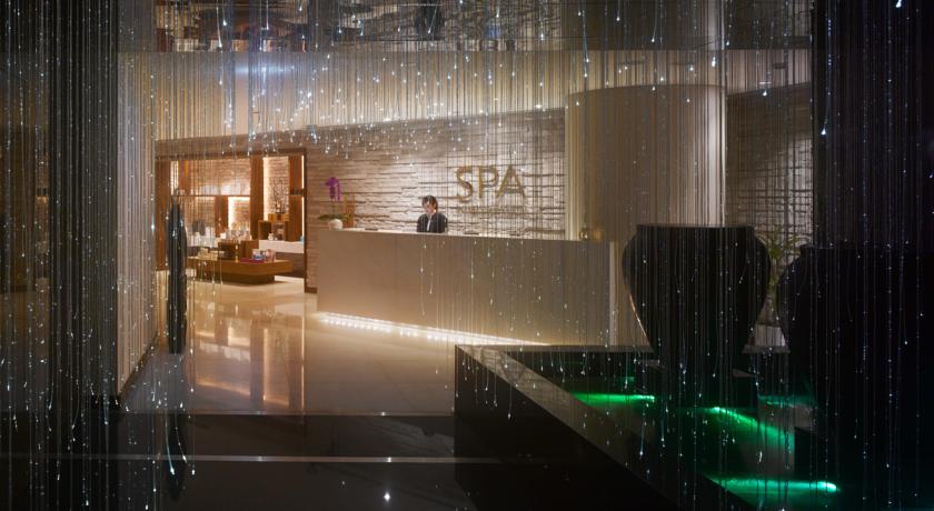 Intercontinental Dubai Festival City — Дубаї, Об'єднані Арабські Емірати мініатюра 187