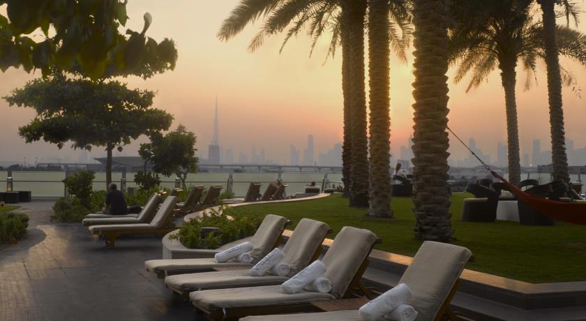 Intercontinental Dubai Festival City — Дубаї, Об'єднані Арабські Емірати мініатюра 188