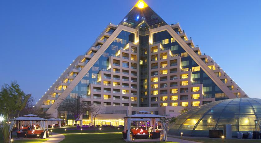 Raffles Dubai — Дубаї, Об'єднані Арабські Емірати мініатюра 170