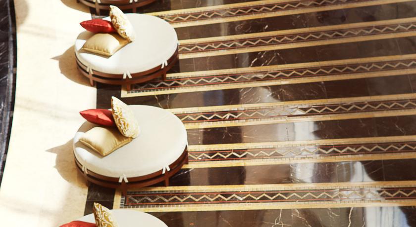 Raffles Dubai — Дубаї, Об'єднані Арабські Емірати мініатюра 171