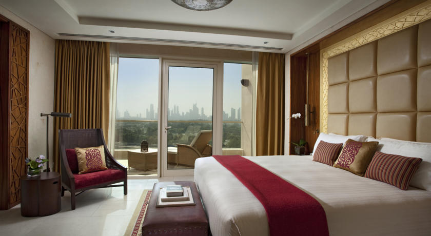Raffles Dubai — Дубаї, Об'єднані Арабські Емірати мініатюра 172