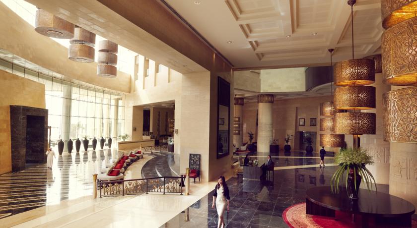 Raffles Dubai — Дубаї, Об'єднані Арабські Емірати мініатюра 178