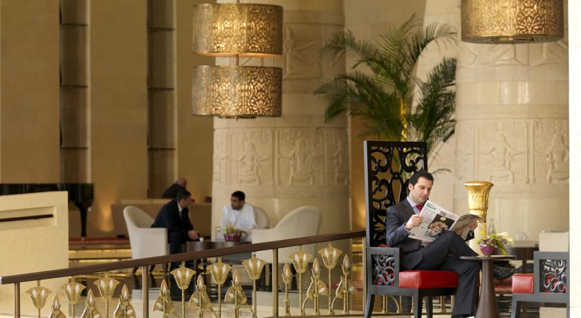 Raffles Dubai — Дубаї, Об'єднані Арабські Емірати мініатюра 189