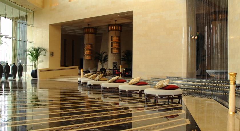 Raffles Dubai — Дубаї, Об'єднані Арабські Емірати мініатюра 190