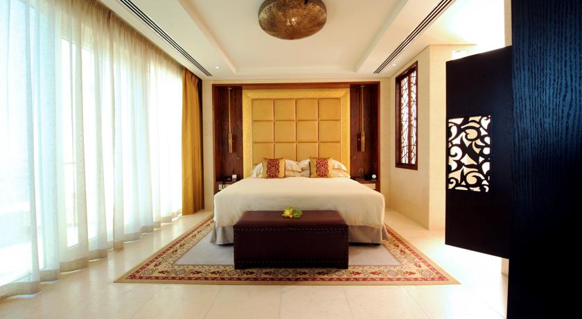 Raffles Dubai — Дубаї, Об'єднані Арабські Емірати мініатюра 195