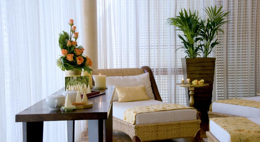Raffles Dubai — Дубаї, Об'єднані Арабські Емірати мініатюра 196