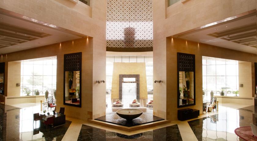 Raffles Dubai — Дубаї, Об'єднані Арабські Емірати мініатюра 207