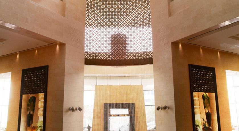 Raffles Dubai — Дубаї, Об'єднані Арабські Емірати мініатюра 210