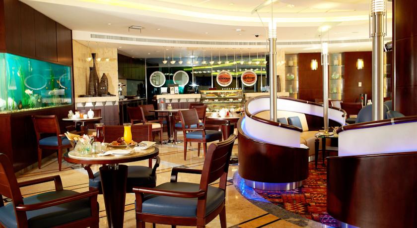 Swissotel Al Murooj Dubai — Дубаї, Об'єднані Арабські Емірати мініатюра 217