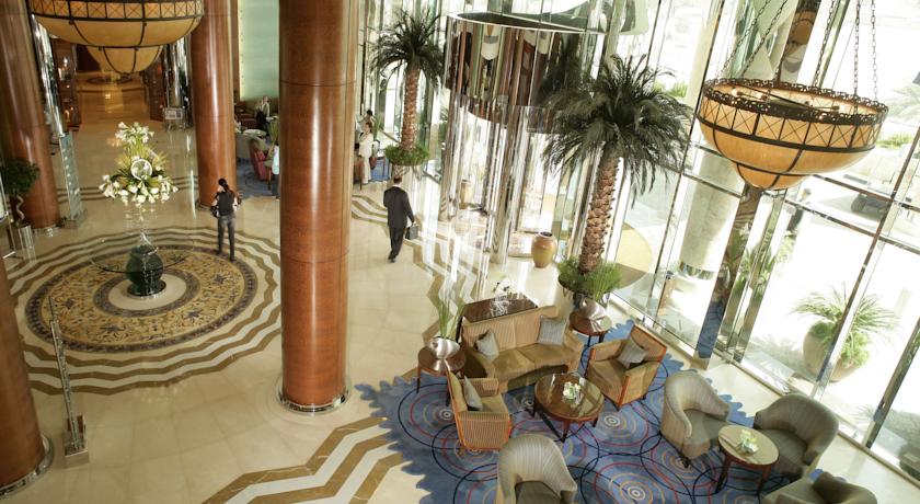 Swissotel Al Murooj Dubai — Дубаї, Об'єднані Арабські Емірати мініатюра 218
