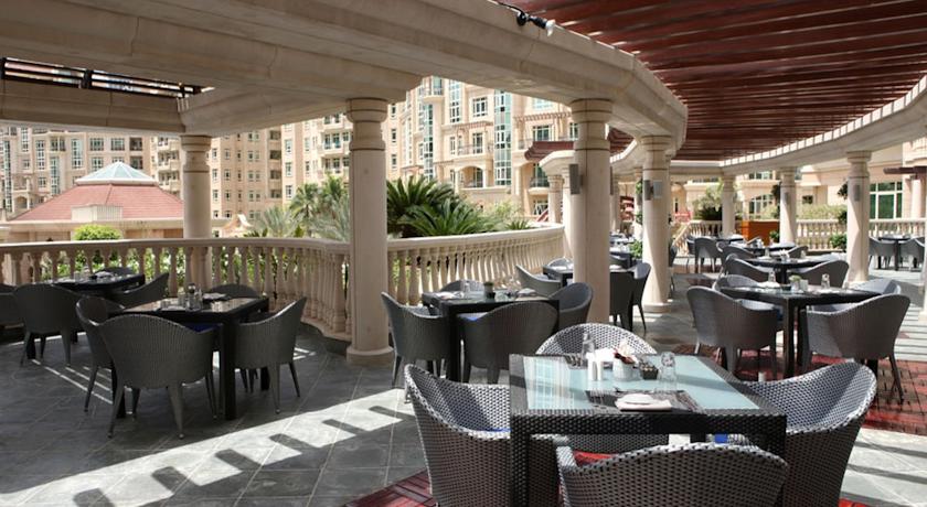 Swissotel Al Murooj Dubai — Дубаї, Об'єднані Арабські Емірати мініатюра 219