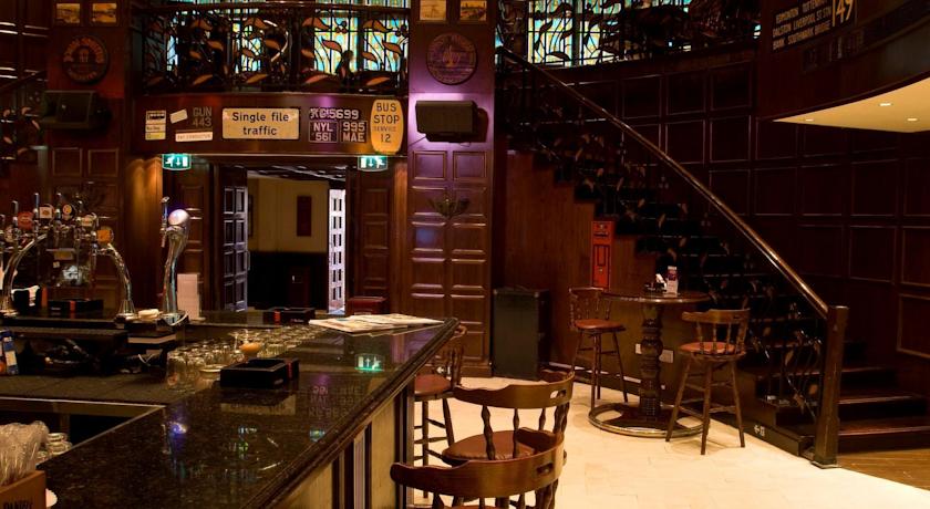 Swissotel Al Murooj Dubai — Дубаї, Об'єднані Арабські Емірати мініатюра 224