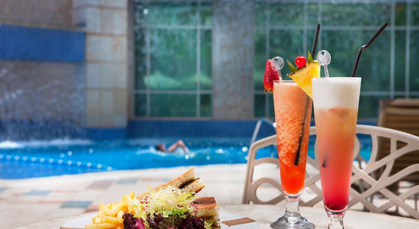 Swissotel Al Murooj Dubai — Дубаї, Об'єднані Арабські Емірати мініатюра 229