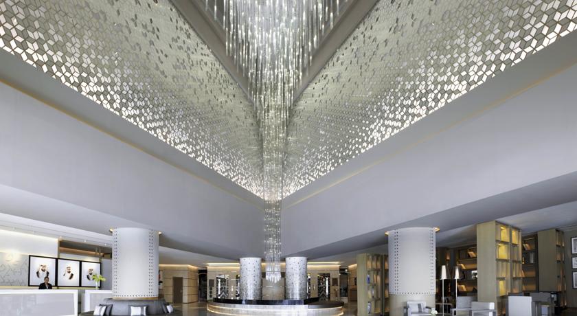 Fairmont Dubai — Дубаї, Об'єднані Арабські Емірати мініатюра 164