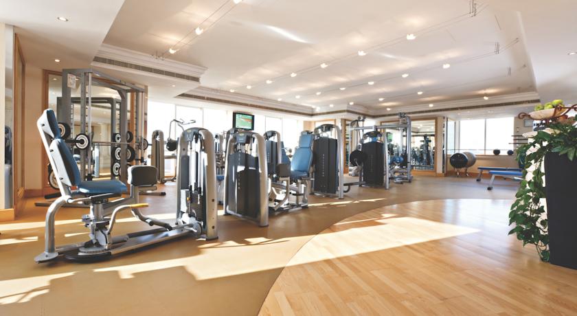 Fairmont Dubai — Дубаї, Об'єднані Арабські Емірати мініатюра 172