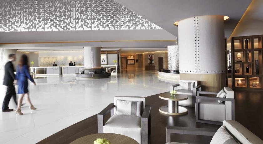 Fairmont Dubai — Дубаї, Об'єднані Арабські Емірати мініатюра 174