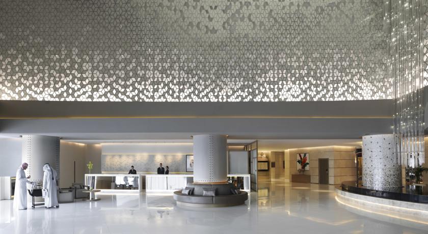 Fairmont Dubai — Дубаї, Об'єднані Арабські Емірати мініатюра 175