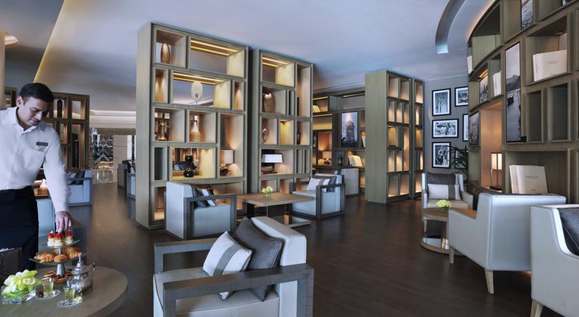 Fairmont Dubai — Дубаї, Об'єднані Арабські Емірати мініатюра 176