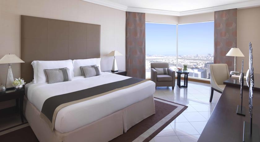 Fairmont Dubai — Дубаї, Об'єднані Арабські Емірати мініатюра 178