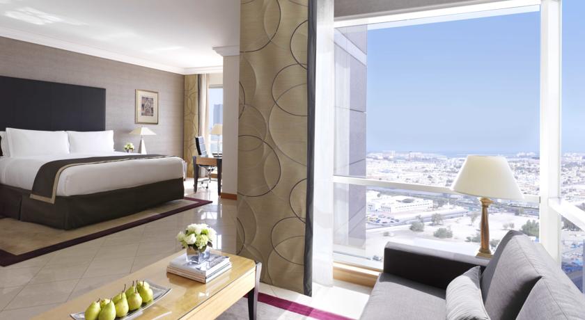 Fairmont Dubai — Дубаї, Об'єднані Арабські Емірати мініатюра 179