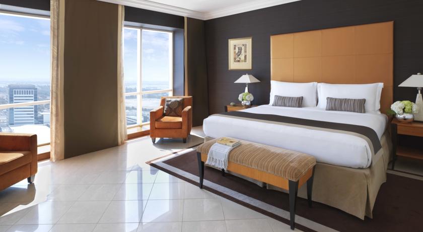Fairmont Dubai — Дубаї, Об'єднані Арабські Емірати мініатюра 180