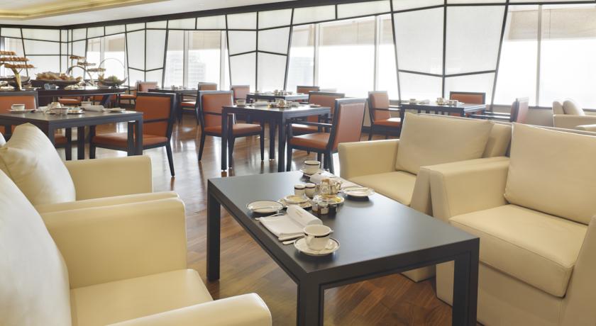 Fairmont Dubai — Дубаї, Об'єднані Арабські Емірати мініатюра 189