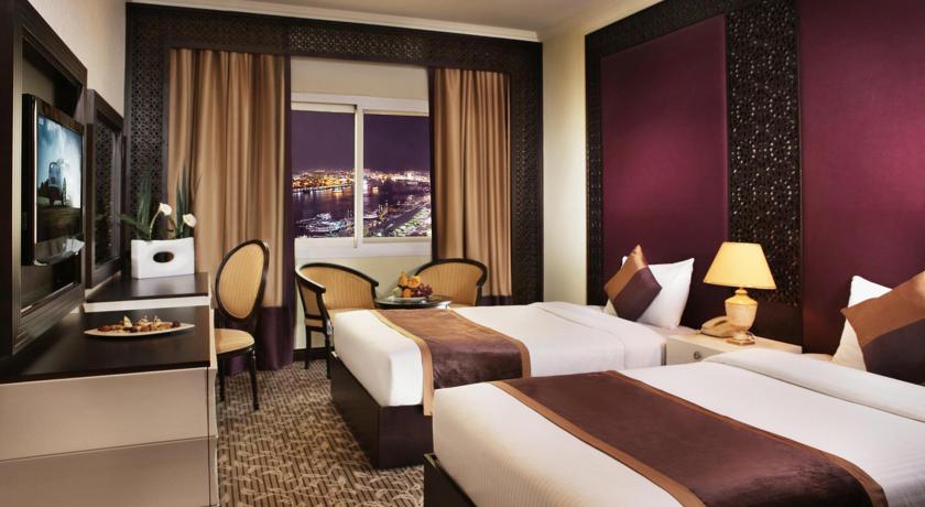 Carlton Tower Hotel — Дубаї, Об'єднані Арабські Емірати мініатюра 29
