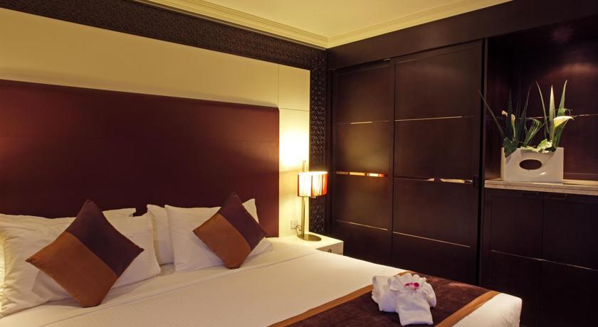 Carlton Tower Hotel — Дубаї, Об'єднані Арабські Емірати мініатюра 37