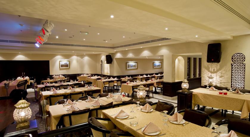Carlton Tower Hotel — Дубаї, Об'єднані Арабські Емірати мініатюра 40