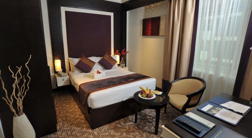 Carlton Tower Hotel — Дубаї, Об'єднані Арабські Емірати мініатюра 41